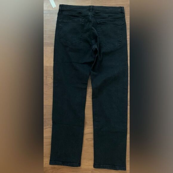 NWT Amazon Essentials Straight Jeans - Picture 5 of 5